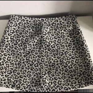 Abercrombie skirt